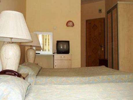 Grand Bayar Otel