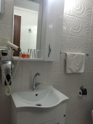 Hotell Grand Bayar