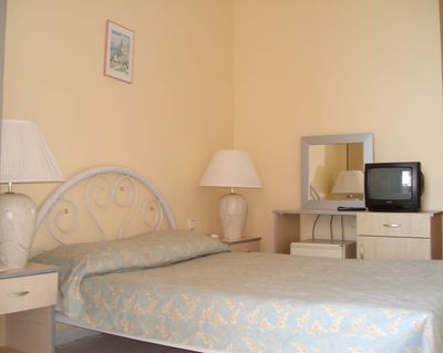Grand Bayar Otel