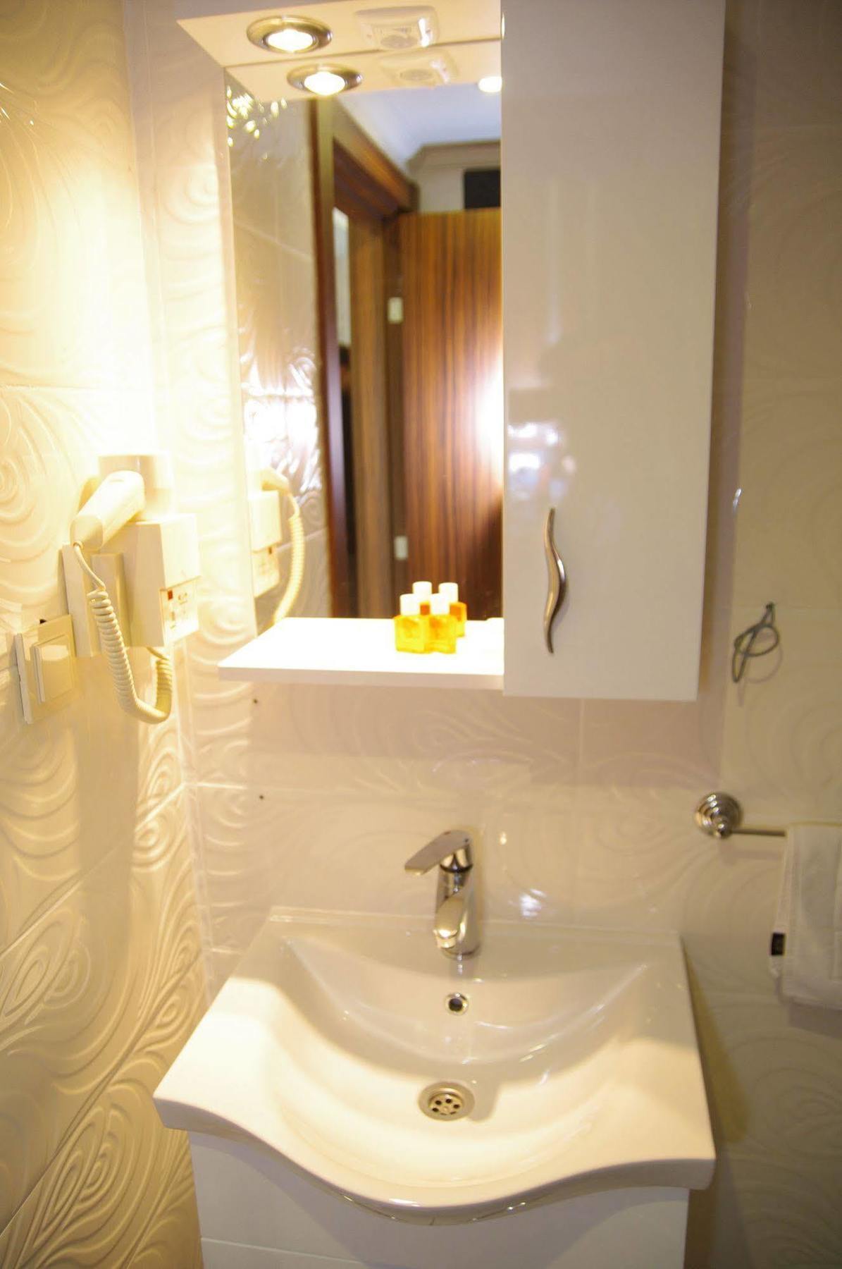 Otel Grand Bayar Alanya