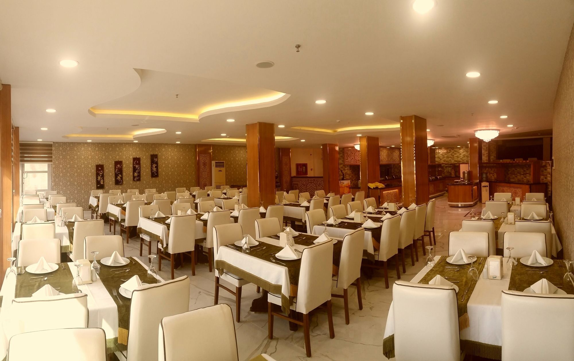 Hotell Grand Bayar Alanya