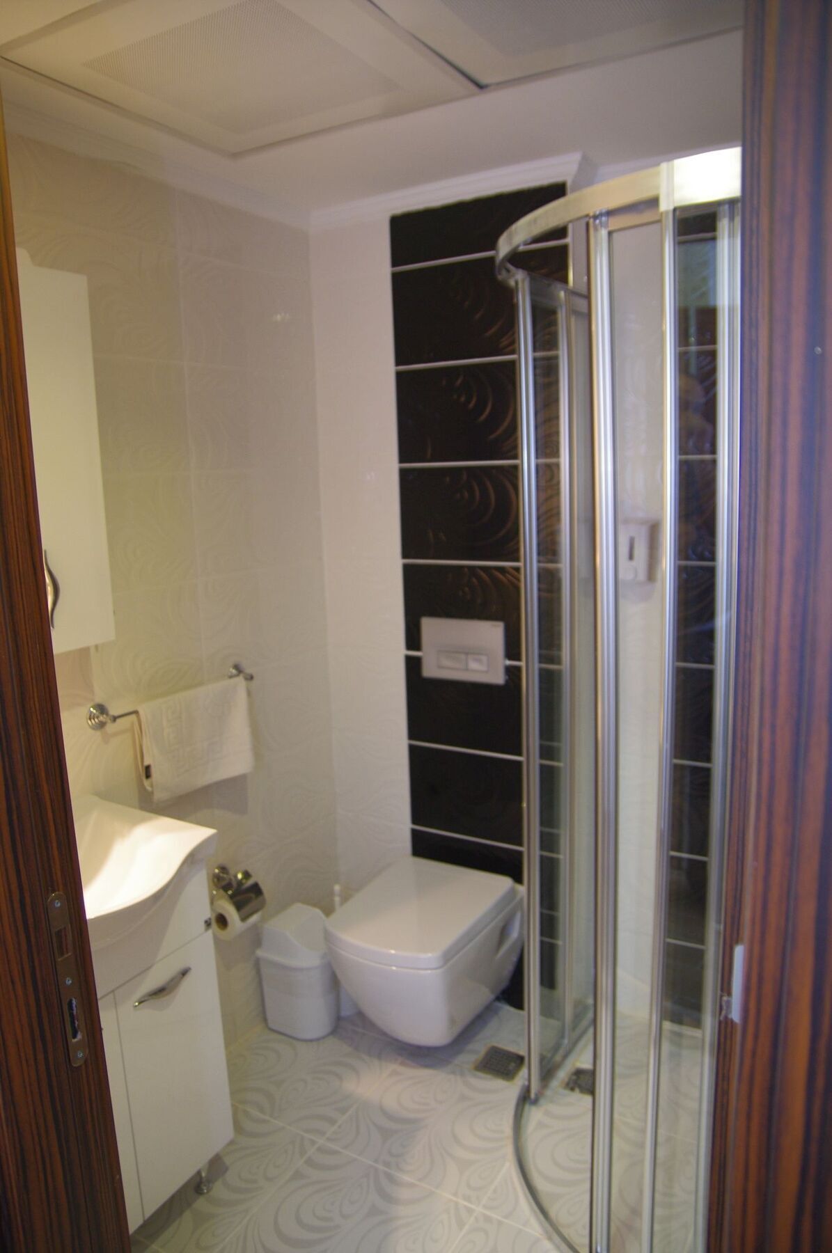 Grand Bayar Hotell