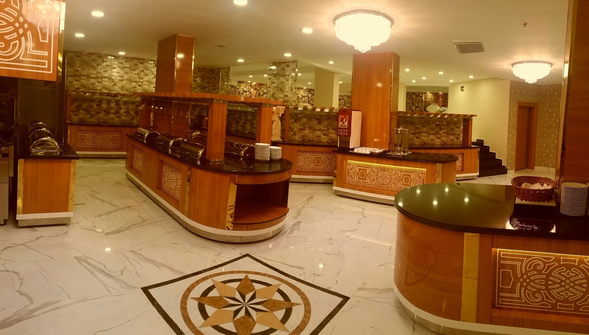 Hotell Grand Bayar Alanya